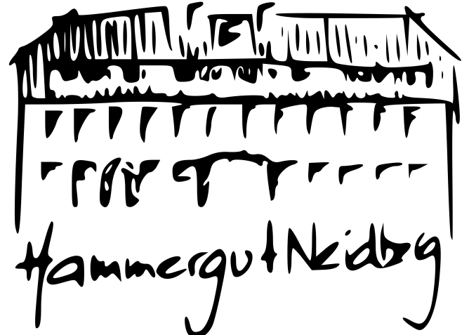 Hammergut Neidberg Logo